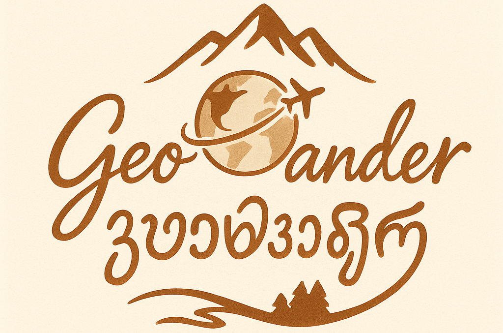 geowander.net